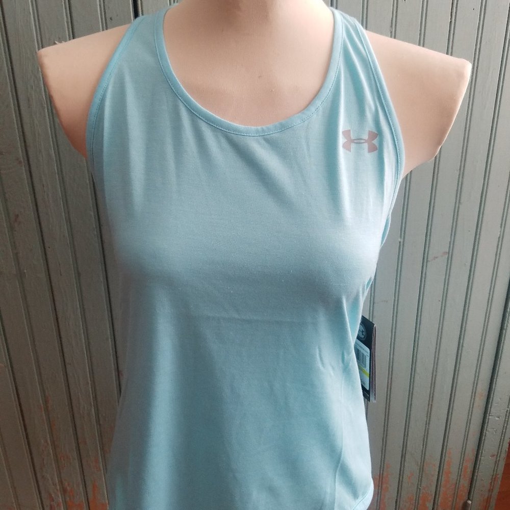 Under Armour tank